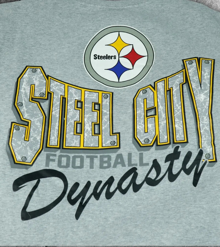 Steelers Pullover